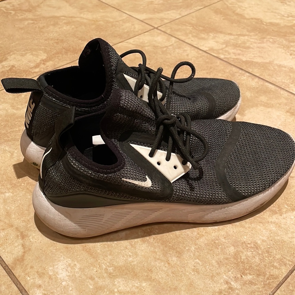 Nike sneakers